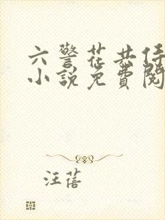 六警花共侍一夫小说免费阅读