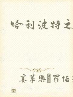 哈利波特之守护