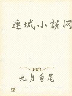 连城小说网