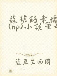 苏玥的幸福生活(np)小说笔趣阁