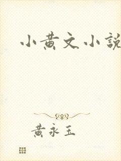 小黄文小说