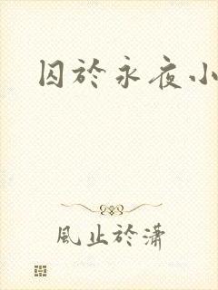囚于永夜小说