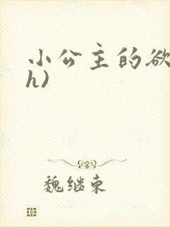 小公主的欲奴(h)
