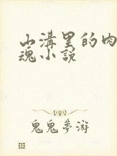 山沟里的肉体销魂小说