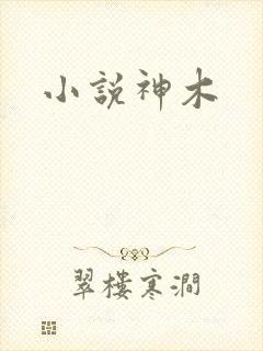小说神木