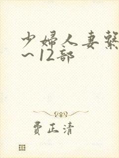 少妇人妻系列1～12部