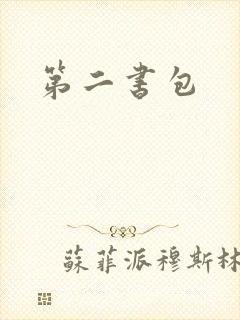 第二书包