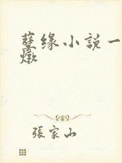 孽缘小说一家乱炖