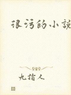 很污的小说