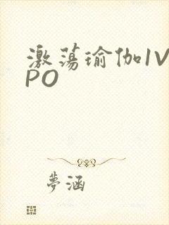 激荡瑜伽1V2PO