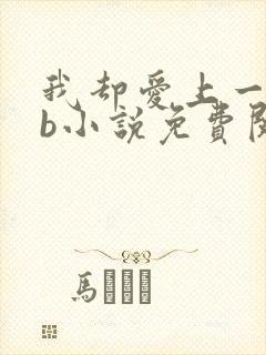 我却爱上一个sb小说免费阅读无弹窗