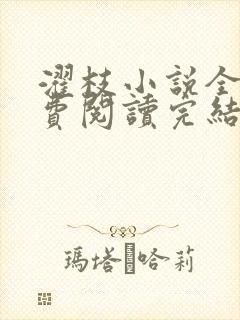 濯枝小说全文免费阅读完结