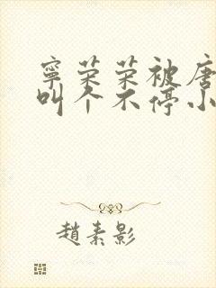 宁荣荣被唐三桶叫个不停小说