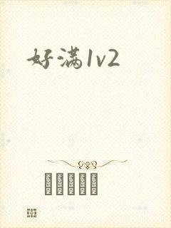 好满1v2
