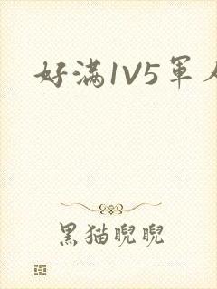好满1V5军人