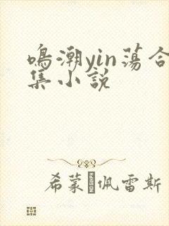 鸣潮yin荡合集小说