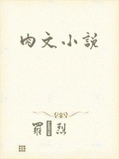 肉文小说