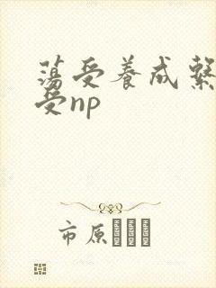 荡受养成系统总受np