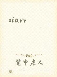 xiavv