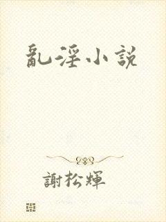 乱淫小说