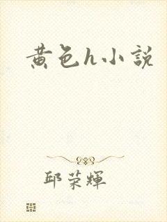黄色h小说