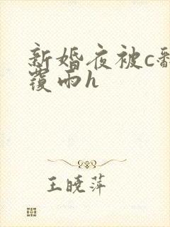 新婚夜被c翻云覆雨h