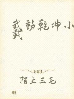 武动乾坤小说下载