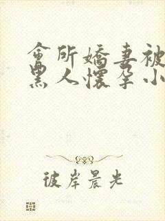 会所娇妻被多个黑人怀孕小说