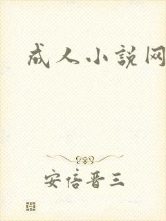 成人小说网