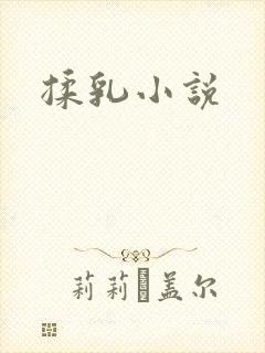 揉乳小说
