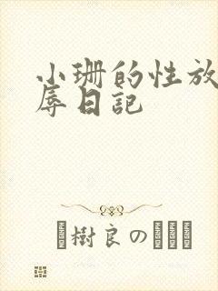 小珊的性放荡羞辱日记