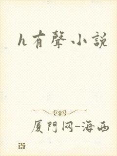h有声小说
