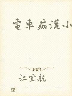 电车痴汉小说