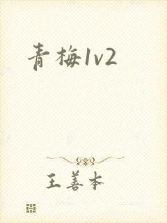 青梅1v2