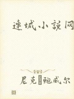 连城小说网