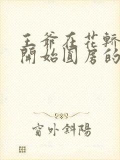 王爷在花轿里就开始圆房的小说