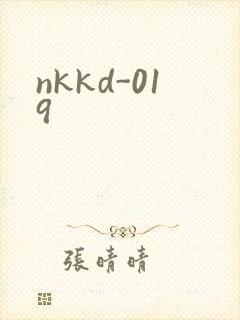 nkkd-019