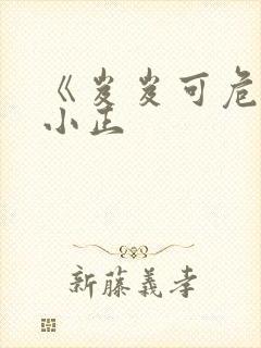 《岌岌可危》夏小正