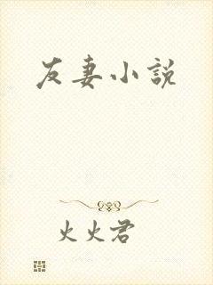友妻小说