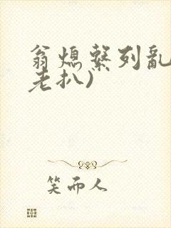 翁熄系列乱 (老扒)