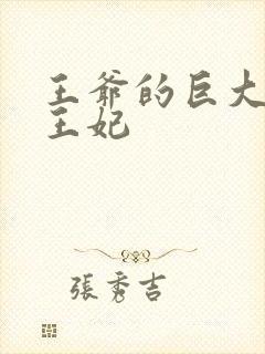 王爷的巨大进入王妃