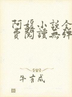 阿媛小说全文免费阅读无弹窗笔趣阁