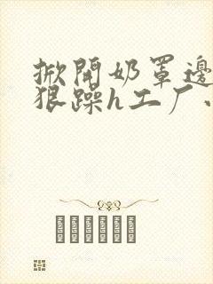 掀开奶罩边躁狠狠躁h工厂小说