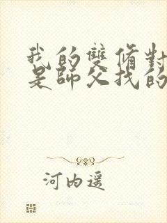 我的双修对象都是师父找的小说