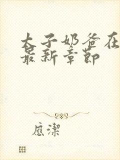 太子奶爸在花都最新章节