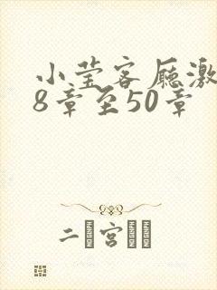 小莹客厅激情38章至50章