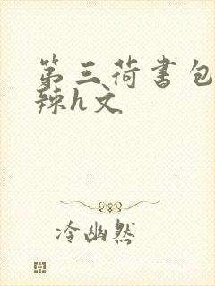 第三荷书包网高辣h文