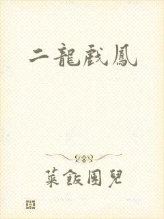 二龙戏凤