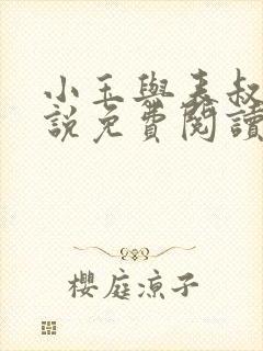 小玉与表叔的小说免费阅读