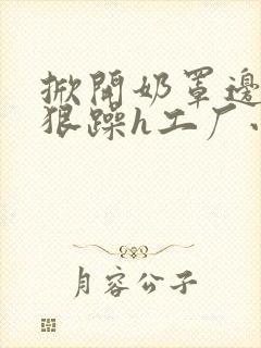 掀开奶罩边躁狠狠躁h工厂小说